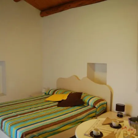 Vecchia Fattoria Al Mare Nyaraló *