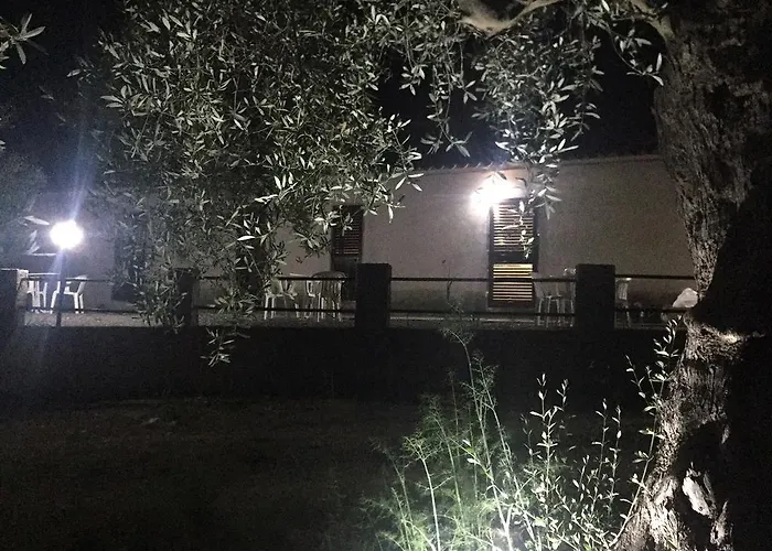 Vecchia Fattoria Al Mare 度假居 *