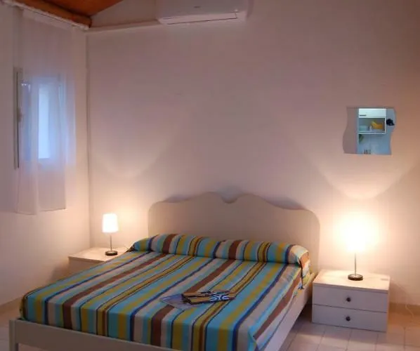 Vecchia Fattoria Al Mare 度假居 贝尔韦代雷