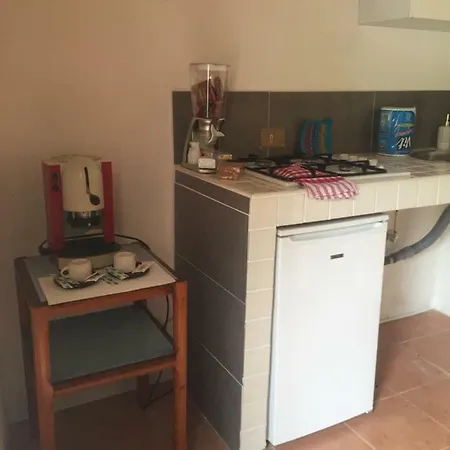 Vecchia Fattoria Case Vacanza Ferienhaus