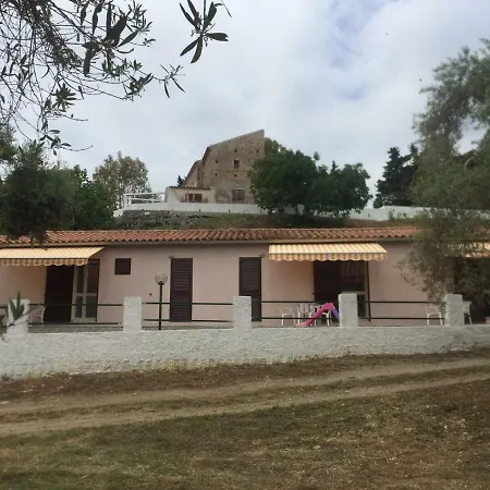 Casa vacanze Vecchia Fattoria Al Mare