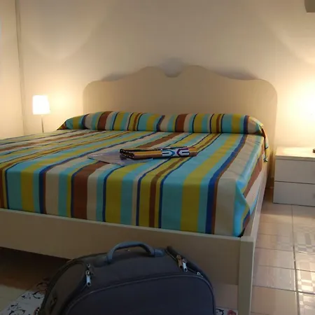 Vecchia Fattoria Al Mare Casa vacanze *