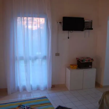 Vecchia Fattoria Al Mare * 벨베데레마리티모