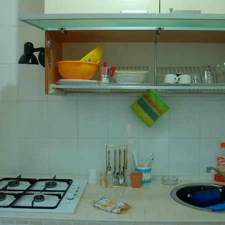 Vecchia Fattoria Case Vacanza * Belvedere Marittimo