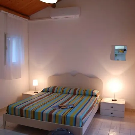 Vecchia Fattoria Al Mare 펜션 벨베데레마리티모