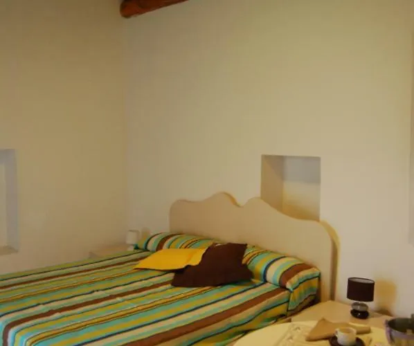 Vecchia Fattoria Al Mare Casa de Férias *