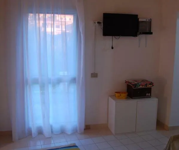 Vecchia Fattoria Al Mare * Belvedere Marittimo