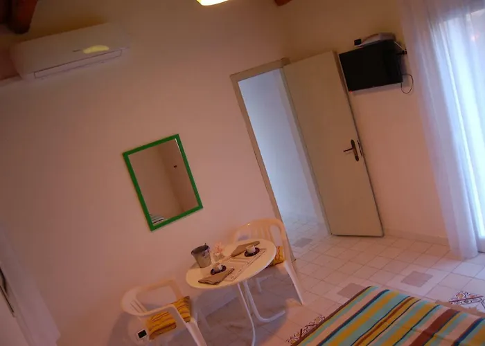 Vecchia Fattoria Al Mare Belvedere Marittimo