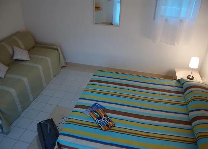 Vecchia Fattoria Al Mare * Belvedere Marittimo